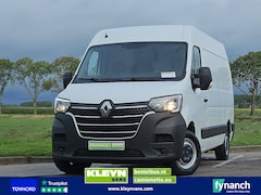 Renault Master - 2.3 L2H2 Navi Airco Eur6