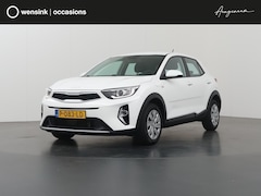 Kia Stonic - 1.0 T-GDi MHEV ComfortLine | Apple Carplay/Android Carplay | Airco | Bluetooth