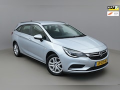 Opel Astra Sports Tourer - Airco|Cruise|Navi|2e eigenaar