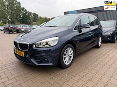 BMW 2-serie Gran Tourer - 218d Centennial Executive 7p