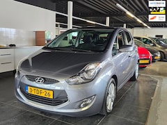 Hyundai ix20 - 1.4i i-Vision/AIRCO/CRUISE/HOGE INSTAP/