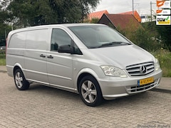 Mercedes-Benz Vito - Bestel 122 CDI 320