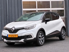 Renault Captur - 1.3 TCe Intens Automaat Climate controle Navigatie Camera