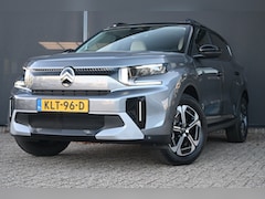 Citroën Ë-C3 Aircross - Max 113pk Extended Range 54 kWh DEMO-DEAL Tot 8 jaar Garantie | Navi by App | Full Led | E