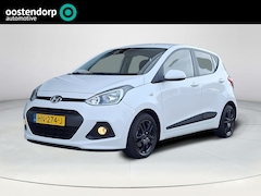 Hyundai i10 - 1.0i i-Motion Comfort | Achteruitrijcamera | Climate control |
