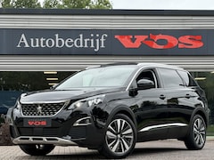 Peugeot 5008 - 1.2 PureTech Allure Avantage | Panodak | Memory | LED | 1e eigenaar