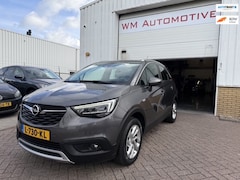 Opel Crossland X - 1.2 Turbo Innovation AUTOMAAT
