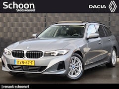 BMW 3-serie Touring - 320e PHEV | Leder | Pano | HUD | 360 | Elek. Trekhaak | Memory