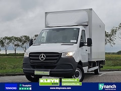 Mercedes-Benz Sprinter - 315 Bakwagen Laadklep