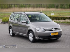 Volkswagen Touran - 1.2 TSI Trendline |⭐Cruise control | ✅Navi