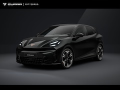 CUPRA Raval - Performance 56 kWh