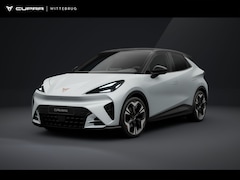 CUPRA Raval - Performance 56 kWh