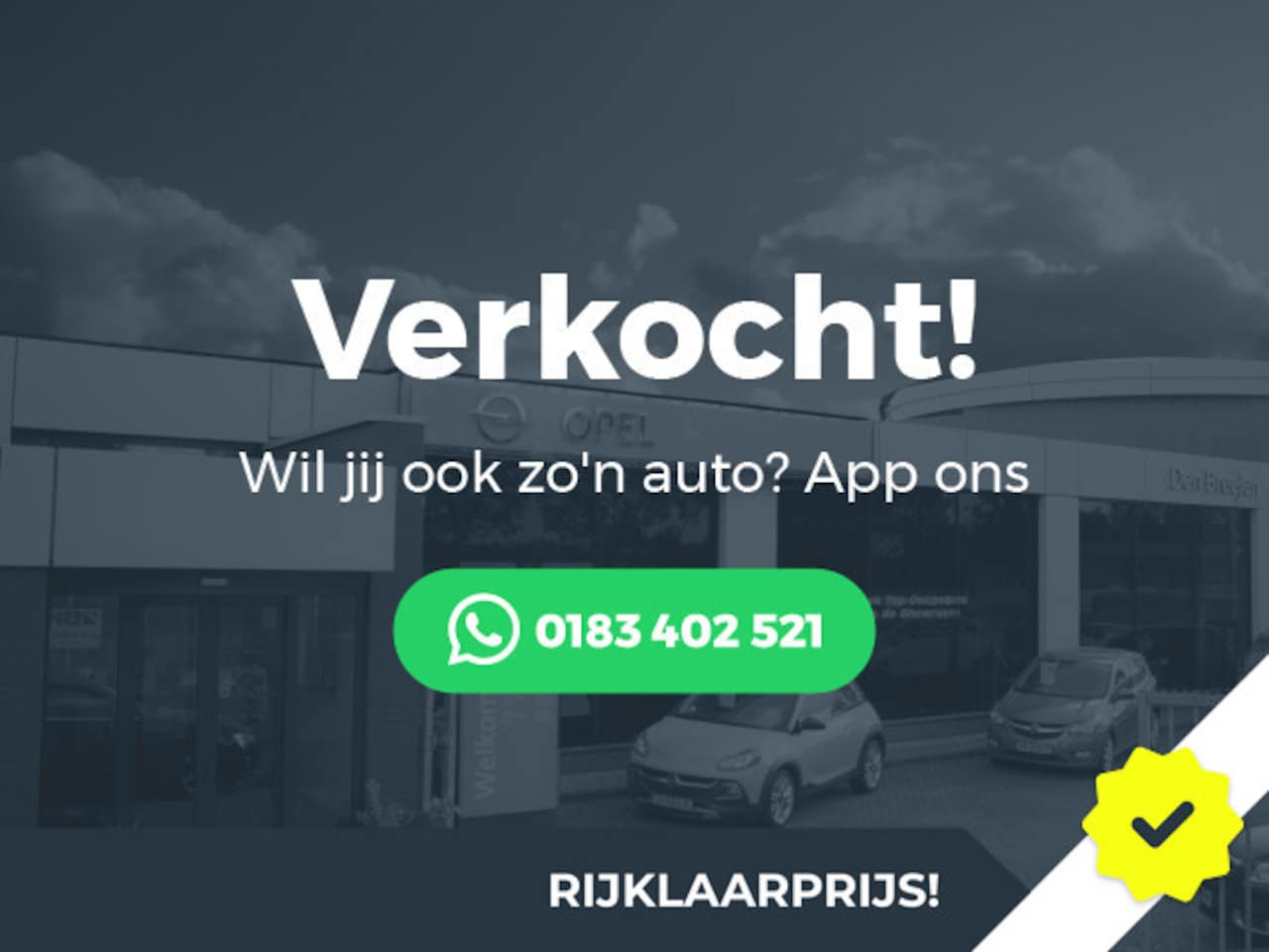 Opel Karl - 1.0 ecoFLEX Innovation | Intellilink | DAB | LMV 15'' - AutoWereld.nl