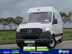 Mercedes-Benz Sprinter - 315 L3H2 Automaat MBUX