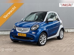 Smart Fortwo - 1.0 Pure | NAP | Navi | Cruise | Volle auto