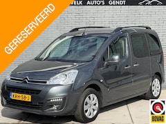 Citroën Berlingo - 1.2 PureTech XTR AIRCO | CRUISE | TREKHAAK | BOVAG