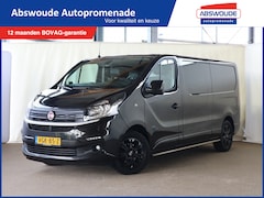 Fiat Talento - 2.0 MJ L2H1 Pro Line | leder | Trekhaak