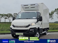 Iveco Daily - 35C18 koelwagen EURO6