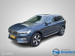 Volvo XC60 - 2.0 T6 Plug-in hybrid AWD Plus Bright