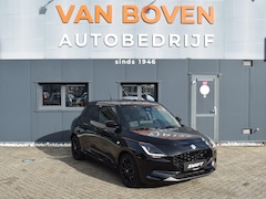 Suzuki Swift - 1.2 Smart Hybrid 83pk CVT Select