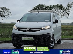 Opel Vivaro - 1.5 L2 NAP Euro6 Navi