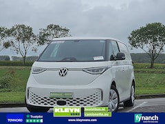 Volkswagen ID. Buzz Cargo - ID.BUZZ wltp 424 kms
