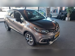 Renault Captur - TCe 150pk Automaat