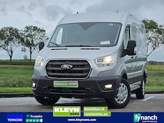Ford Transit - 350 ac EURO6