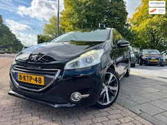 Peugeot 208 - 1.6 VTi Intuïtive Clima Elek Pakket Navi Pdc Cruise