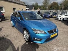 SEAT Leon ST - 1.4 TSI ACT FR Dyn. AUT REST BPM €300,
