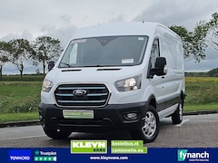 Ford Transit - 350 wltp 317 kms