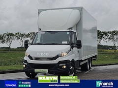 Iveco Daily - 40C18 ac automaat EURO6