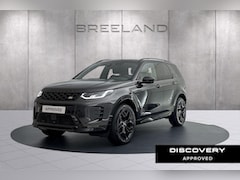 Land Rover Discovery Sport - P270e Landmark Edition | Panoramadak | 20 inch Gloss Black | Cold Climate Pack | Black Pac
