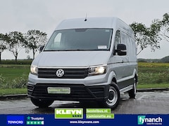 Volkswagen Crafter - 2.0 L3H3 Airco Trekhaak