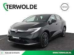 Nissan LEAF - Engage | Cold Pack | € 500, - voorraad voordeel |