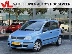 Fiat Panda - 1.1 Young | Nieuw binnen | Elektrische ramen | Stuurbekrachtiging