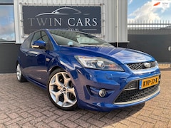 Ford Focus - 2.5 ST Xenon Clima Stoelv. 18"
