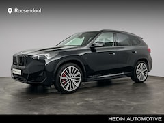 BMW X1 - xDrive25e M-Sport Pro | Panoramadak | Harman Kardon | Head up | Trekhaak |
