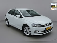 Volkswagen Polo - Cruise|Navi|Carplay|LM velgen|NAP