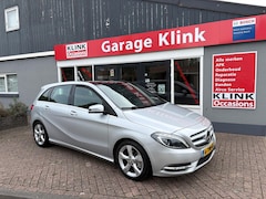 Mercedes-Benz B-klasse - B 180 122PK 7G-DCT Prestige