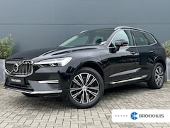 Volvo XC60 - 2.0 T6 Plug-in hybrid AWD Inscription | Long Range | HUD | Harman/Kardon | 360 Camera |