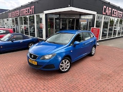 SEAT Ibiza ST - 1.4 COPA AIRCO USB|AUX LEUKE STATION