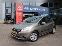 Peugeot 208 - 1.2 VTi Active 5-drs Airco met nieuwe APK, dealer onderhouden