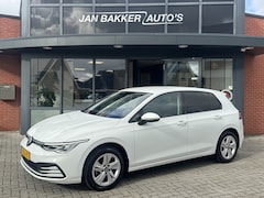 Volkswagen Golf - 1.5 TSI Life ✅ Virtual Cockpit ✅ PDC V+A ✅ Carplay ✅