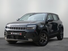 Jeep Avenger - 1.2 e-Hybrid Longitude | Automaat | Stoelverw. | Voorruitverw