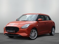 Suzuki Swift - 1.2 Comfort Smart Hybrid | 1e eig. | Adap. Cruise | Navi | Camer