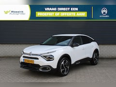 Citroën C4 - 1.2 Puretech Shine