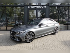 Mercedes-Benz C-klasse - 43 4MATIC Premium Plus PANO BURMESTER 360 VOL