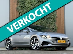 Volkswagen Arteon - 2.0 TSI Business R-line|PANO|VIRTUAL|FULL OPTION|DEALER ONDERHOUDEN