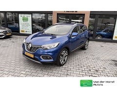 Renault Kadjar - 1.3 TCe Intens navigatie automaat